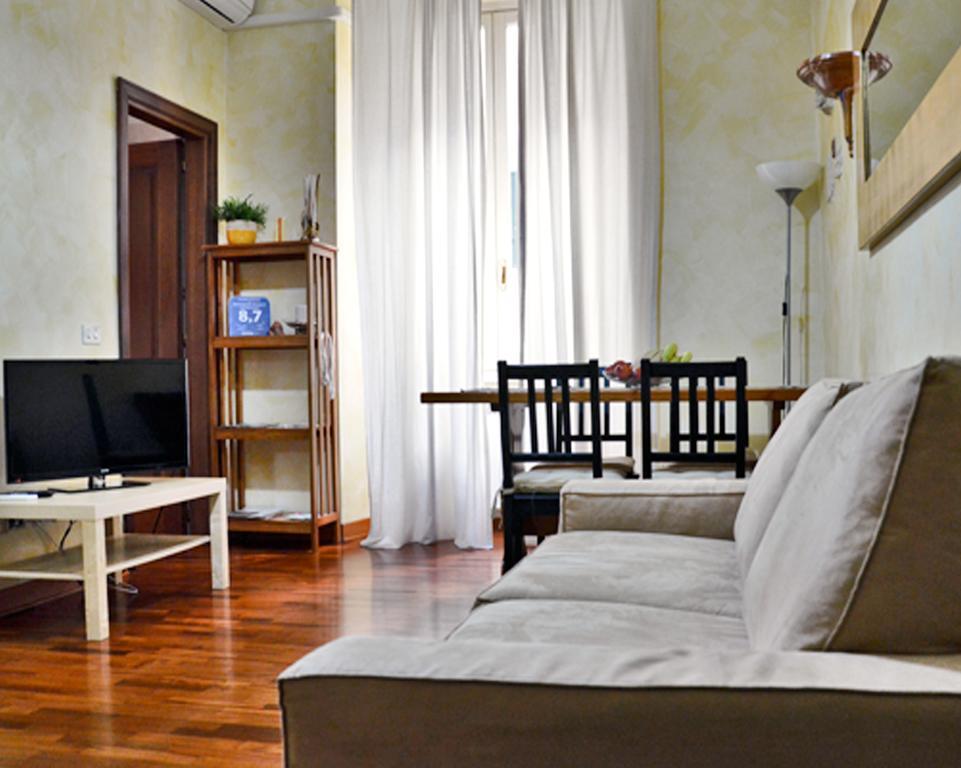 Tridomus Apartment - Mecenate 77 Ρώμη Δωμάτιο φωτογραφία