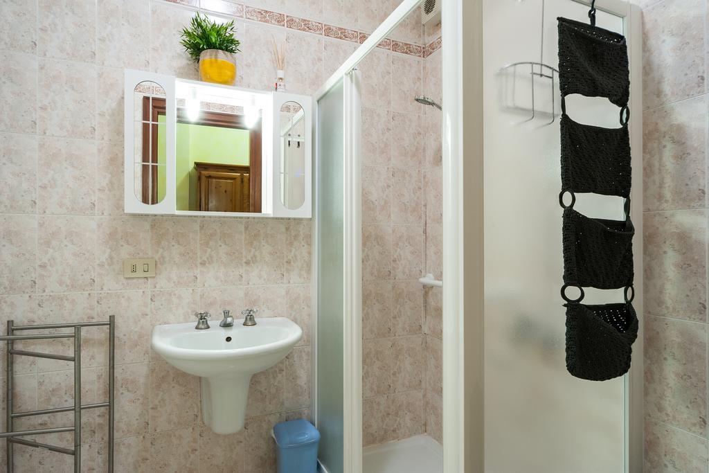 Tridomus Apartment - Mecenate 77 Ρώμη Εξωτερικό φωτογραφία