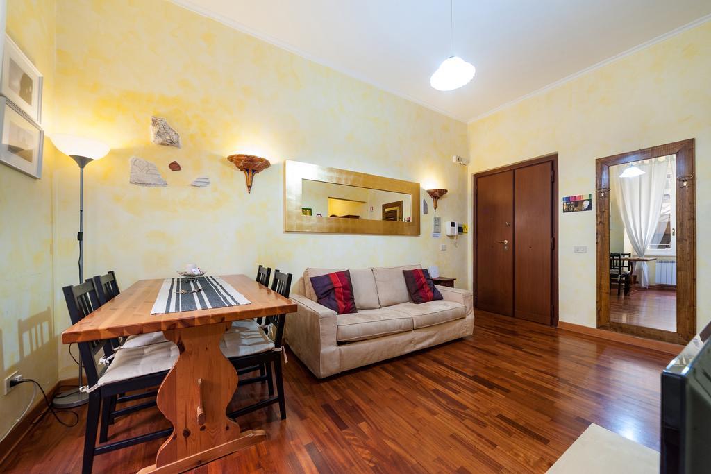 Tridomus Apartment - Mecenate 77 Ρώμη Εξωτερικό φωτογραφία