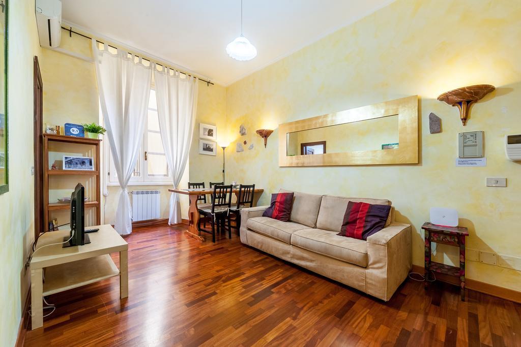 Tridomus Apartment - Mecenate 77 Ρώμη Εξωτερικό φωτογραφία