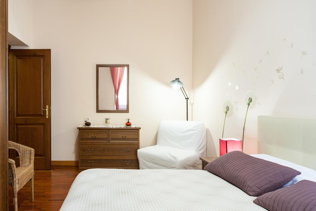 Tridomus Apartment - Mecenate 77 Ρώμη Εξωτερικό φωτογραφία